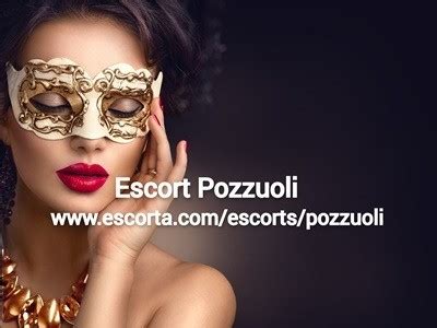 Escort Pozzuoli, Donna Cerca Uomo Pozzuoli